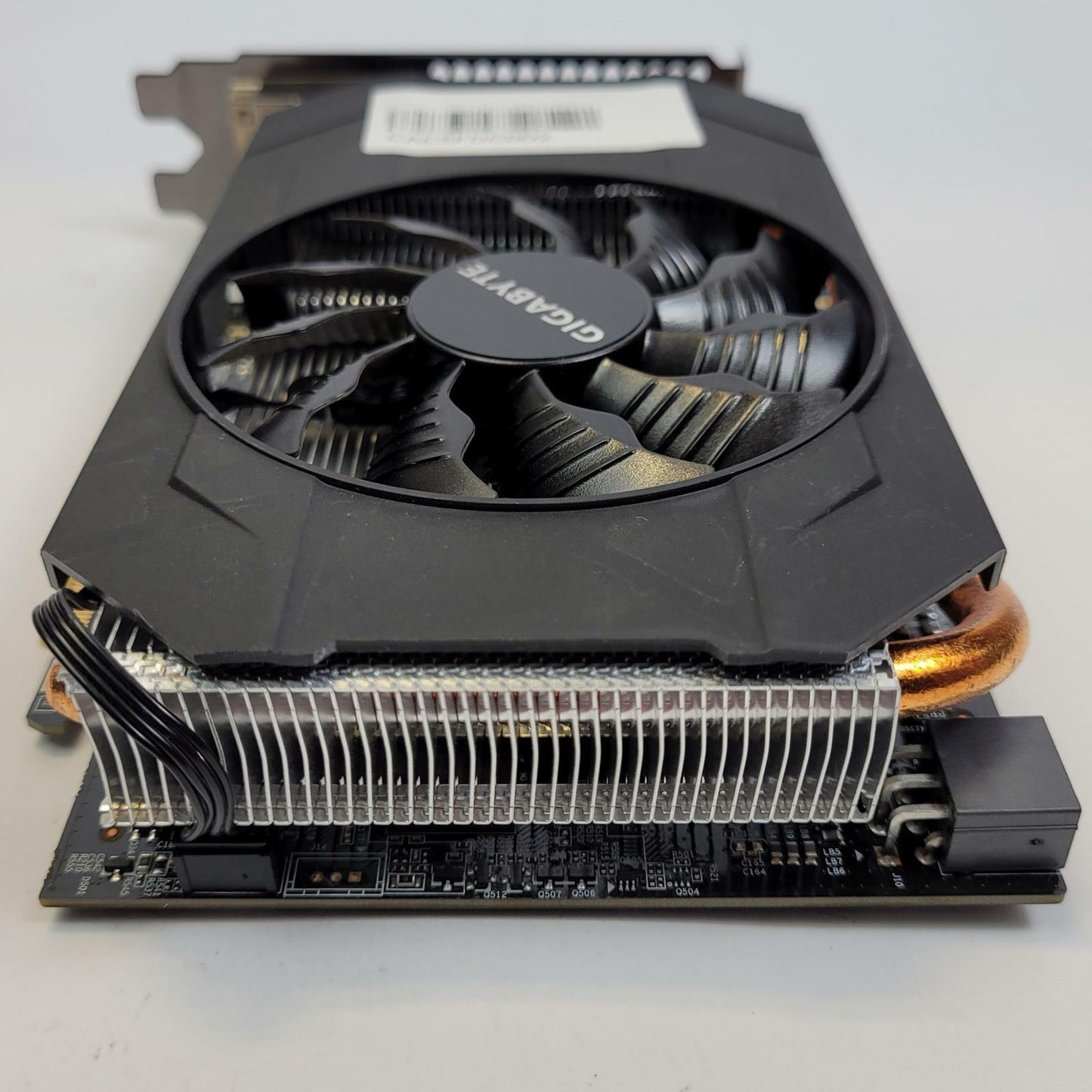 Gigabyte GeForce GTX 950 2GB GDDR5 Graphics Card | Grade B | 13932