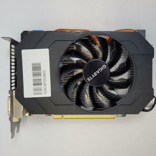 Gigabyte GeForce GTX 950 2GB GDDR5 Graphics Card | Grade B | 13932