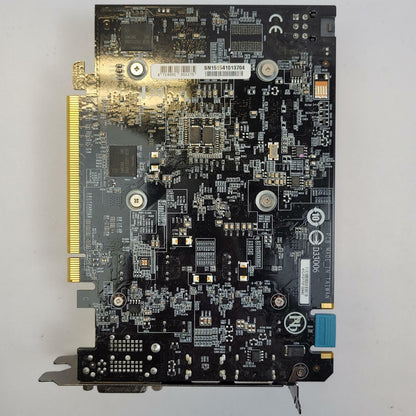 Gigabyte GeForce GTX 950 2GB GDDR5 Graphics Card | Grade B | 13932