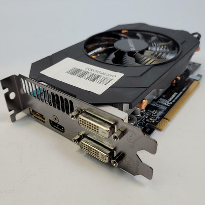 Gigabyte GeForce GTX 950 2GB GDDR5 Graphics Card | Grade B | 13932