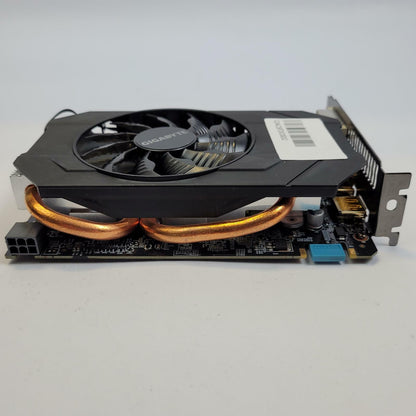 Gigabyte GeForce GTX 950 2GB GDDR5 Graphics Card | Grade B | 13932