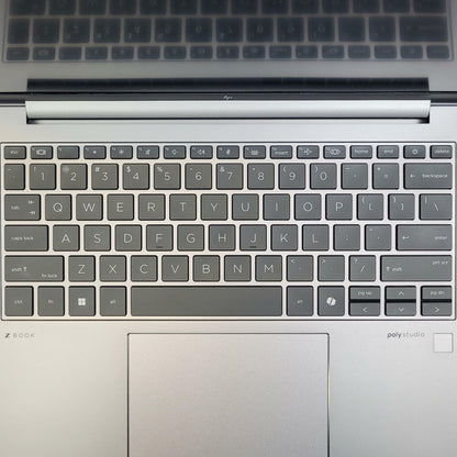 HP ZBook Firefly G11 Win 11 Home R7 PRO 8840HS 16GB RAM 512GB NVME | Grade A