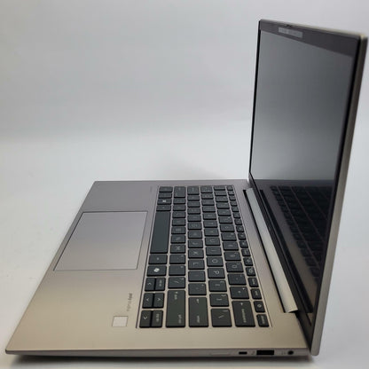 HP ZBook Firefly G11 Win 11 Home R7 PRO 8840HS 16GB RAM 512GB NVME | Grade A
