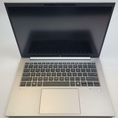 HP ZBook Firefly G11 Win 11 Home R7 PRO 8840HS 16GB RAM 512GB NVME | Grade A