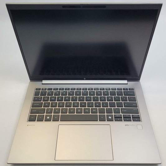 HP ZBook Firefly G11 Win 11 Home R7 PRO 8840HS 16GB RAM 512GB NVME | Grade A