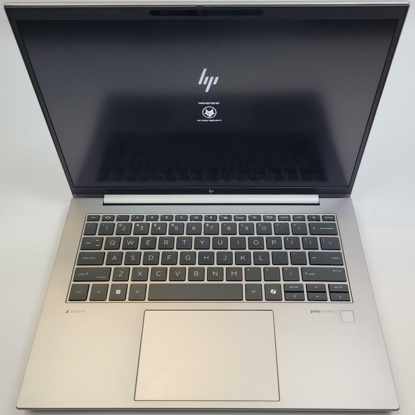 HP ZBook Firefly G11 Win 11 Home R7 PRO 8840HS 16GB RAM 512GB NVME | Grade A