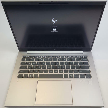 HP ZBook Firefly G11 Win 11 Home R7 PRO 8840HS 16GB RAM 512GB NVME | Grade A