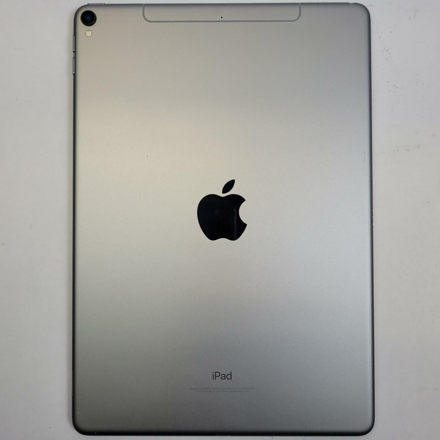 APPLE iPad Pro 10.5" NQEY2LL/A 64GB Verizon Locked Tablet SPACE GRAY | Grade C