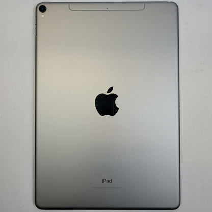 APPLE iPad Pro 10.5" NQEY2LL/A 64GB Verizon Locked Tablet SPACE GRAY | Grade C
