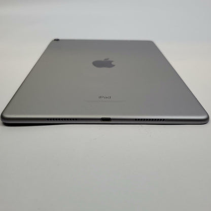 APPLE iPad Pro 10.5" NQEY2LL/A 64GB Verizon Locked Tablet SPACE GRAY | Grade C