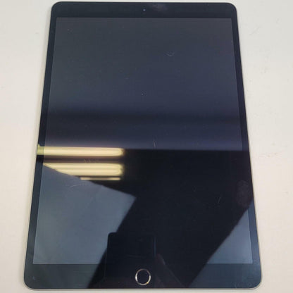 APPLE iPad Pro 10.5" NQEY2LL/A 64GB Verizon Locked Tablet SPACE GRAY | Grade C