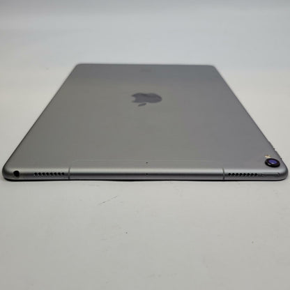 APPLE iPad Pro 10.5" MQF32LL/A 64GB WiFi Tablet SPACE GRAY | Grade C | 14906