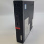 LENOVO THINKCENTRE M920Q Win 11 Home i5-8500T 8GB RAM 256GB NVMe | Grade B