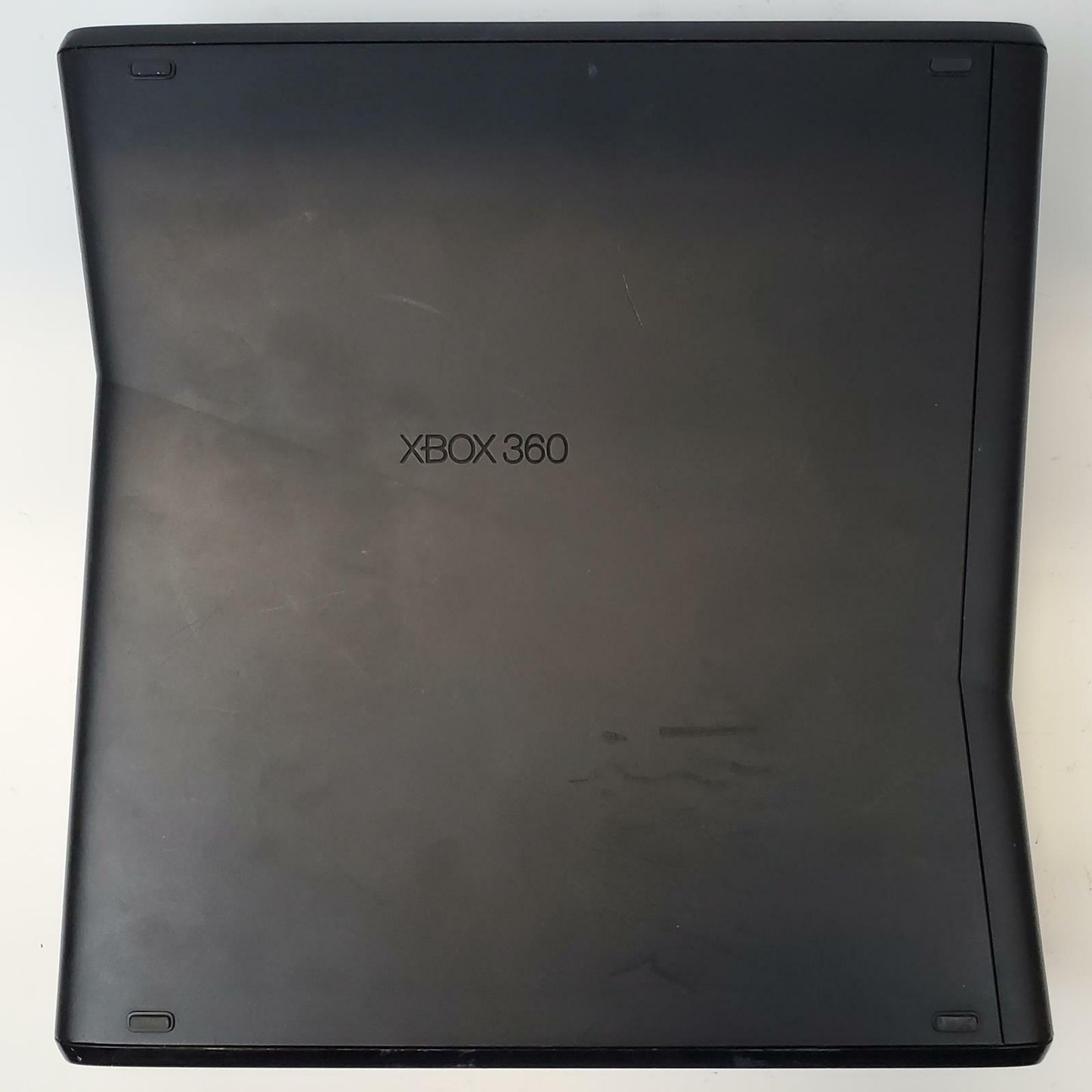 Microsoft Xbox 360 S Console Basic Bundle | Grade B | 10642