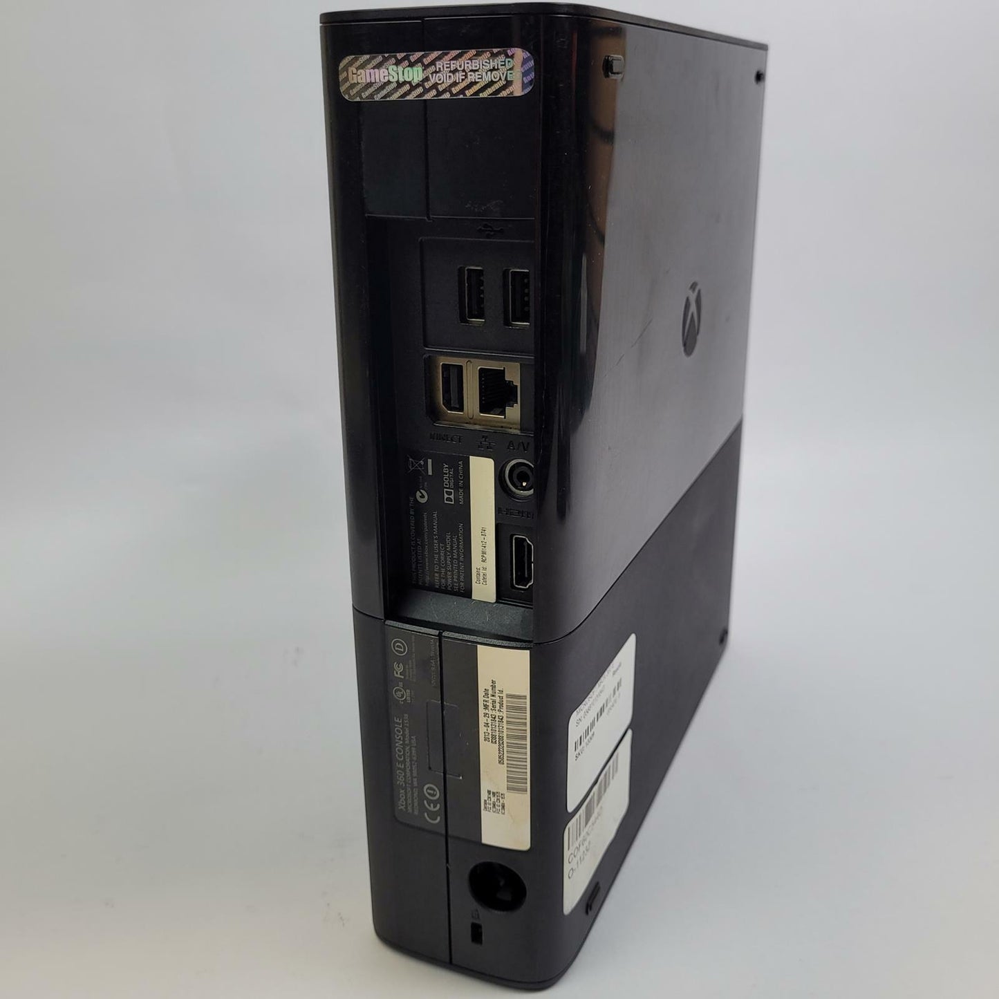 Microsoft Xbox 360 E Console Bundle | Grade B
