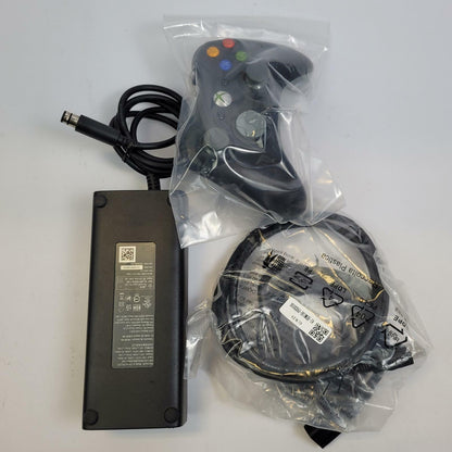 Microsoft Xbox 360 E Console Bundle | Grade B