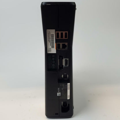 Microsoft Xbox 360 S Console Basic Bundle | Grade B | 10642