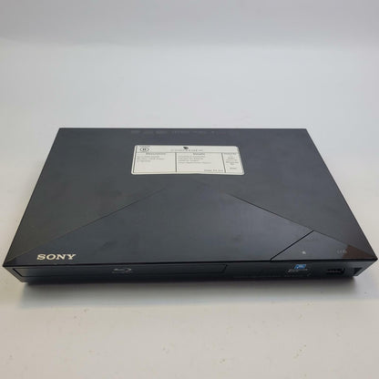 Sony BDP-S3200 Wi-Fi Blu-ray Disc Player | Grade B