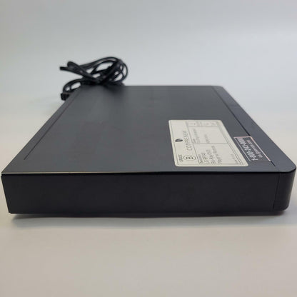 LG BP340 Blu-Ray Disc Player | Grade B