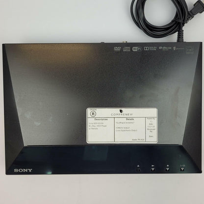 Sony BDP-S3100 Blu-Ray Disc Player | Grade B