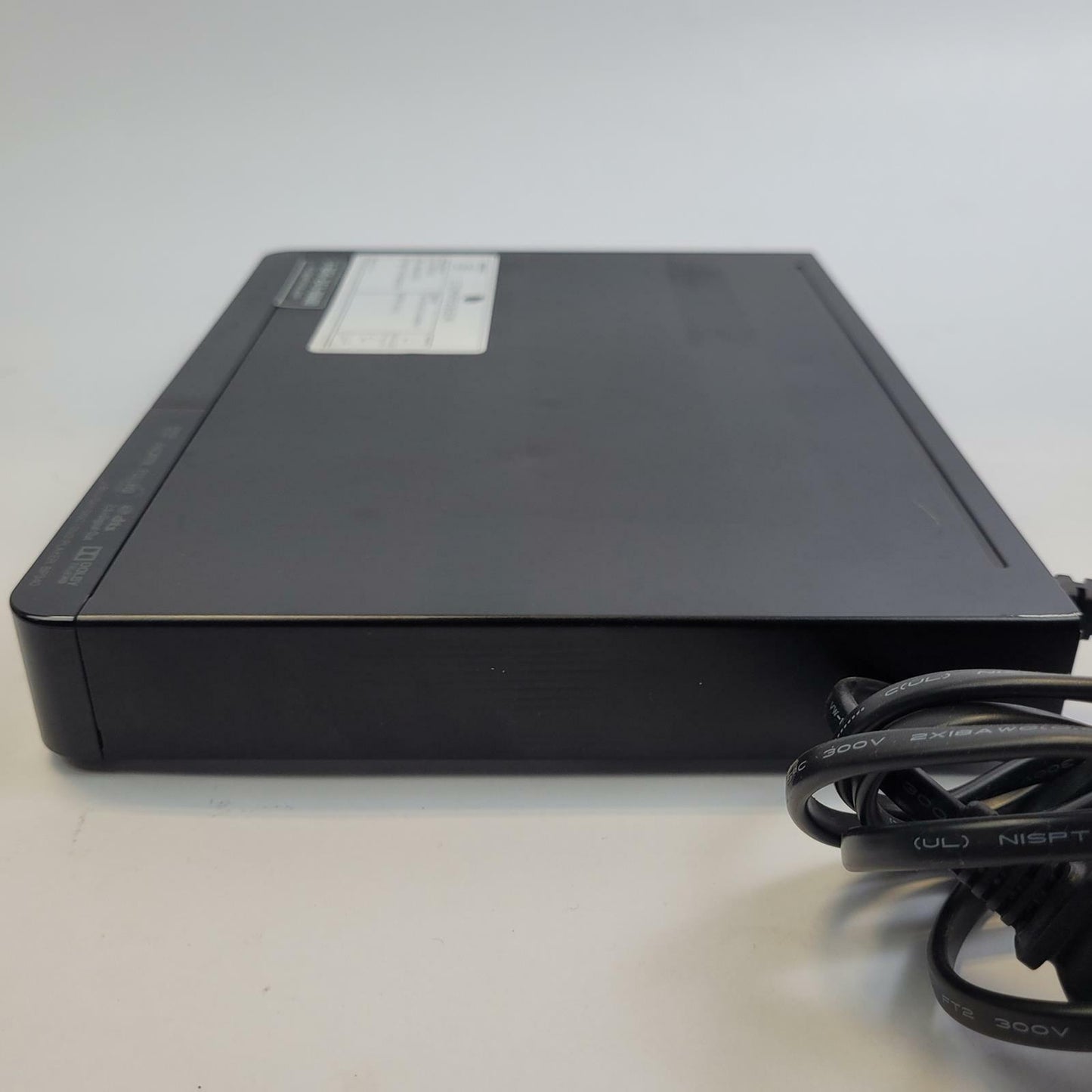 LG BP340 Blu-Ray Disc Player | Grade B