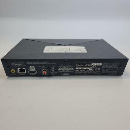 Sony BDP-S3200 Wi-Fi Blu-ray Disc Player | Grade B