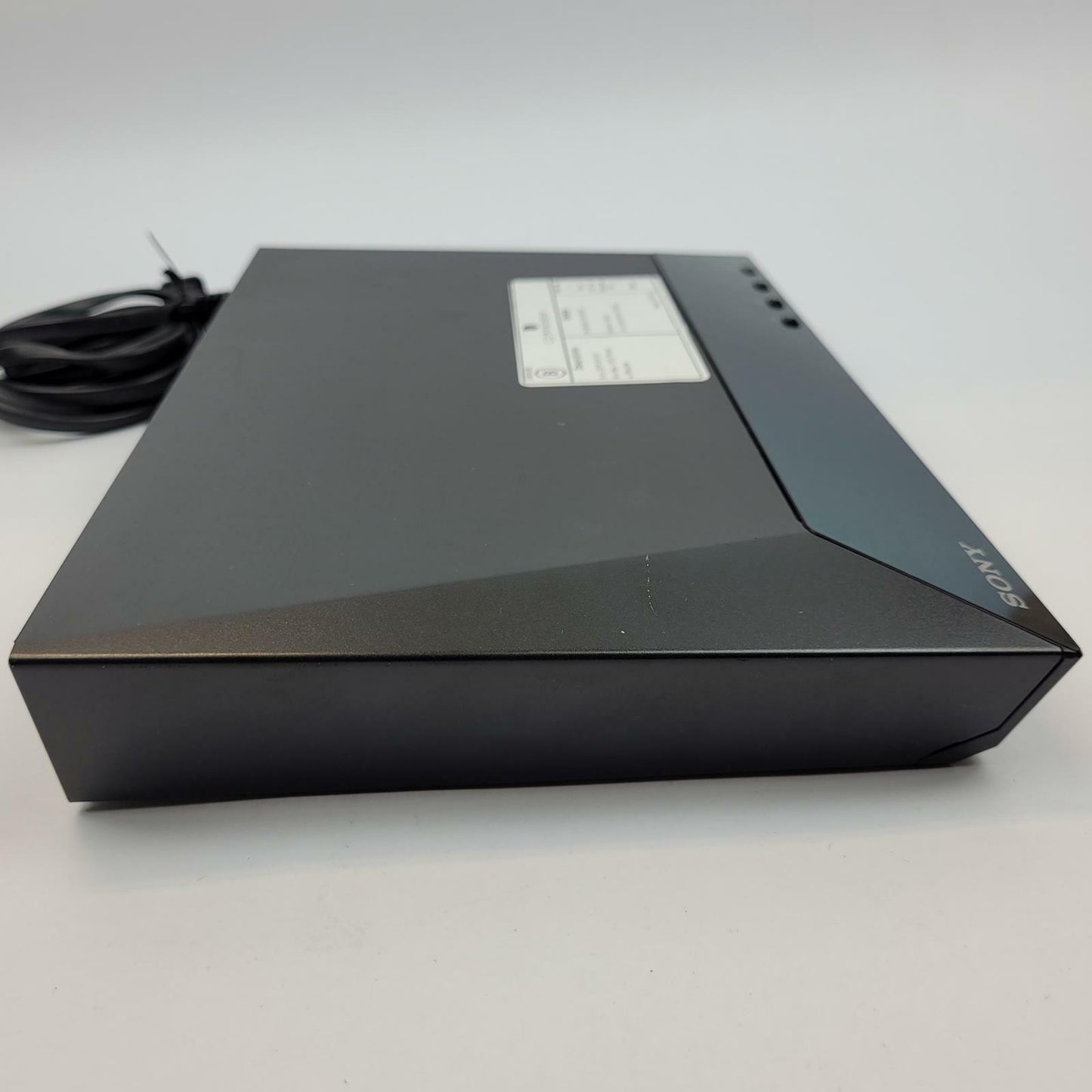 Sony BDP-S3100 Blu-Ray Disc Player | Grade B