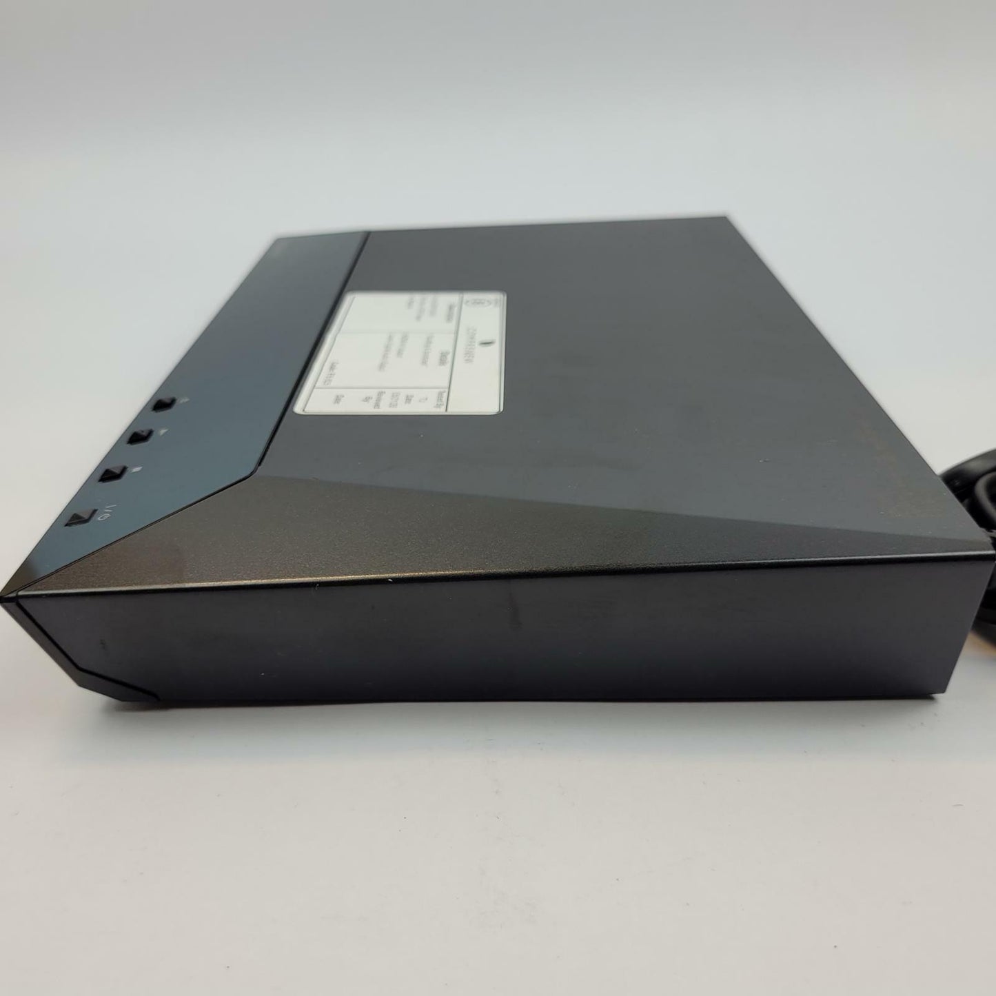 Sony BDP-S3100 Blu-Ray Disc Player | Grade B