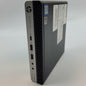 HP PRODESK 600 G4 Win 11 i5-8500T 8GB RAM 256GB NVMe | Grade B | 17180a