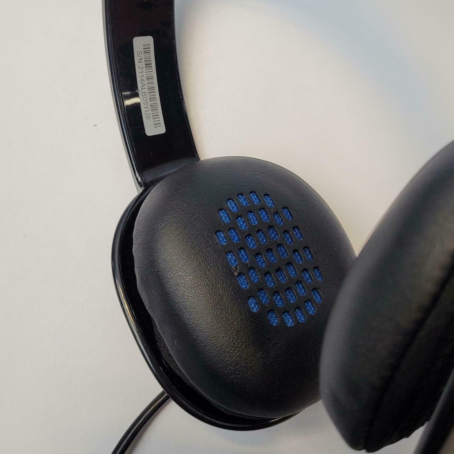 Logitech H540 USB Wired Headset | Grade A | 15394