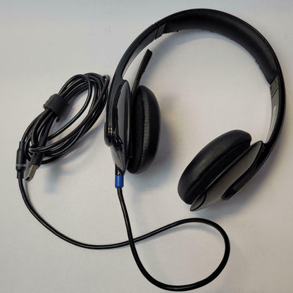 Logitech H540 USB Wired Headset | Grade A | 15394