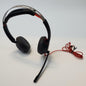 Polycom C5220T Wired USB-C Headset | Grade B