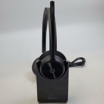 Plantronics Voyager 4320 USB Wireless Headset | Grade A