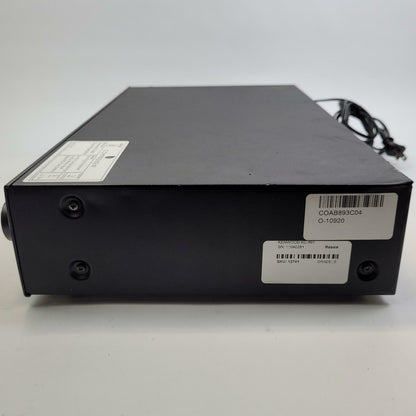 KENWOOD KC-991 Stereo Preamplifier | Grade B