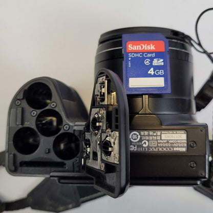 Nikon COOLPIX L110 Digital Camera | Grade B