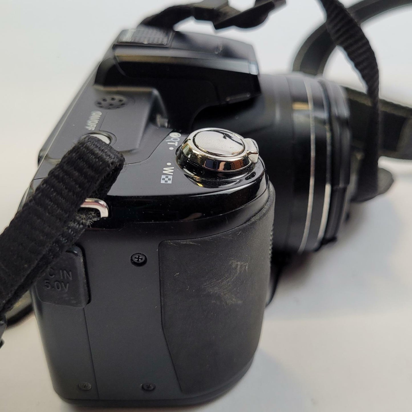 Nikon COOLPIX L110 Digital Camera | Grade B
