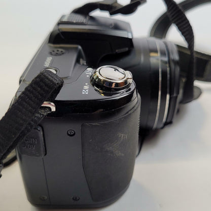 Nikon COOLPIX L110 Digital Camera | Grade B