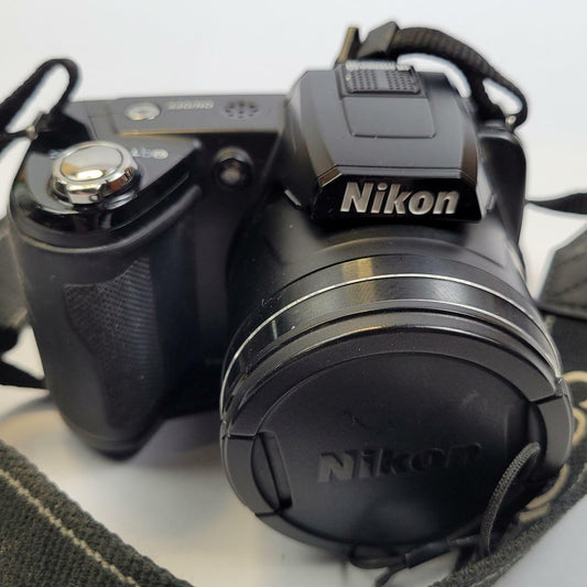 Nikon COOLPIX L110 Digital Camera | Grade B