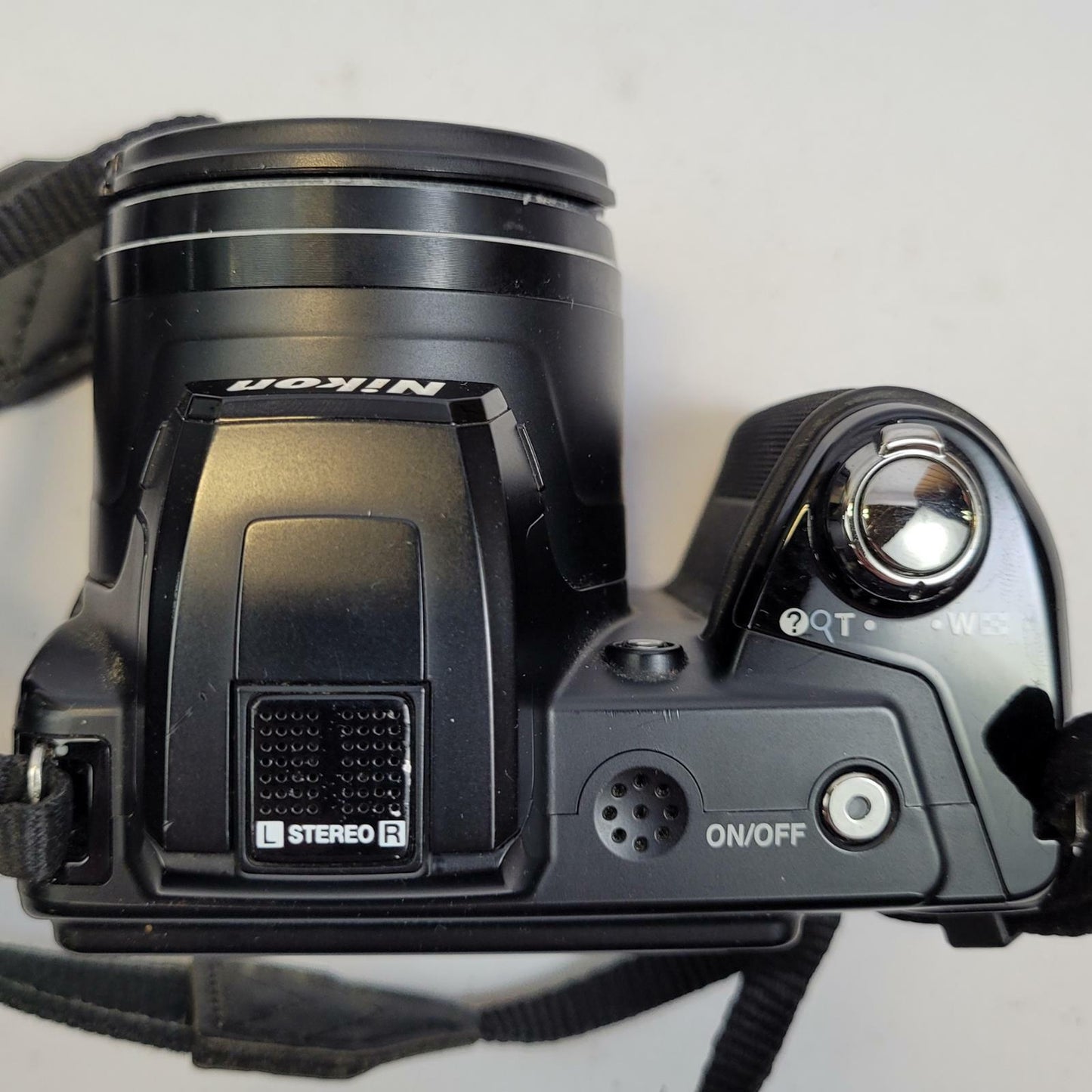 Nikon COOLPIX L110 Digital Camera | Grade B