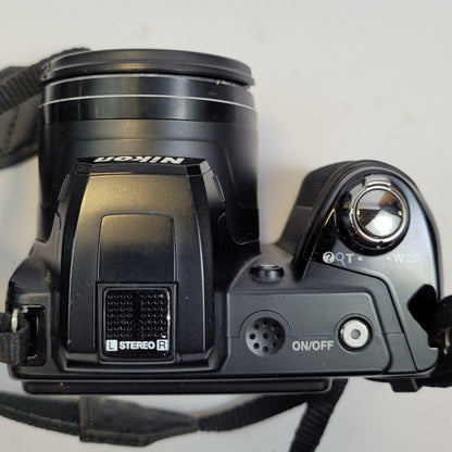Nikon COOLPIX L110 Digital Camera | Grade B