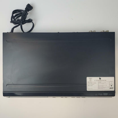 TOSHIBA D-R560 DVD Player/Recorder | Grade D