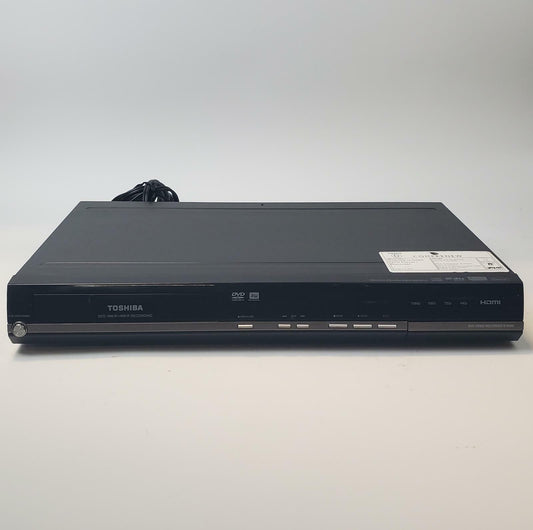 TOSHIBA D-R560 DVD Player/Recorder | Grade D