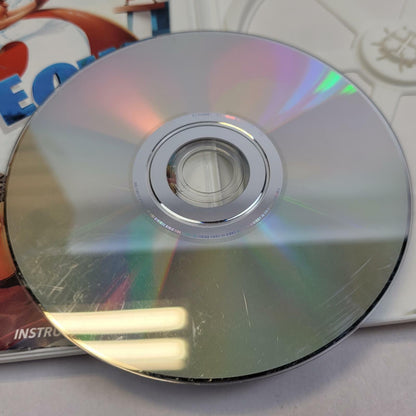 Nintendo Wii Game: Wipeout 2 | Grade B
