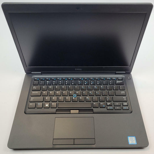 DELL LATITUDE 5490 Windows 11 Home Core i5 8350U 8GB RAM 256GB SSD|Grade C|
