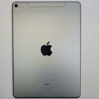 APPLE iPad Pro 9.7" MLRU2LL/A 32GB Tablet SPACE GRAY | Grade C | 14955