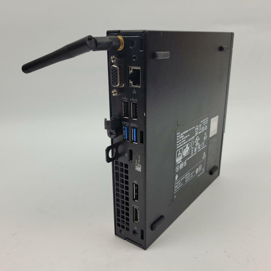 DELL OPTIPLEX 3060 Win 11 Home i5 8500T 8GB RAM 128GB M.2 | Grade B
