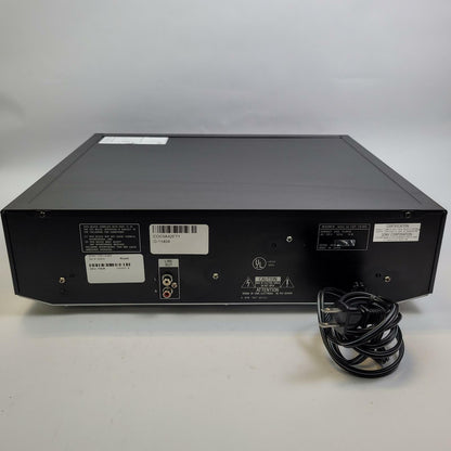 Sony CDP-CE405 5-Disc Carousel CD Changer | Grade B