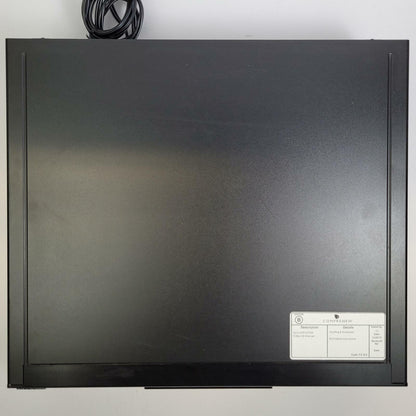 Sony CDP-CE405 5-Disc Carousel CD Changer | Grade B