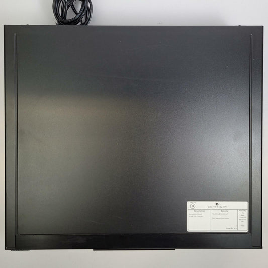 Sony CDP-CE405 5-Disc Carousel CD Changer | Grade B