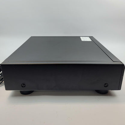 Sony CDP-CE415 5-Disc CD Changer Player | Grade B